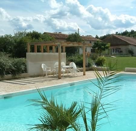 Les Chardons Hotel Chenaud Екстериор снимка