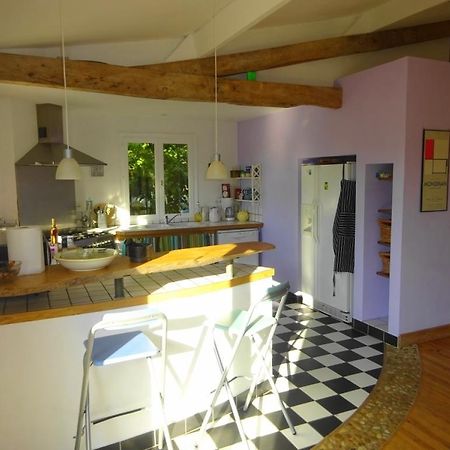 Les Chardons Hotel Chenaud Екстериор снимка