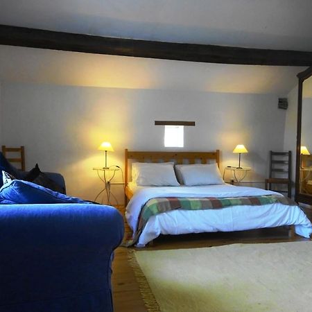 Les Chardons Hotel Chenaud Екстериор снимка