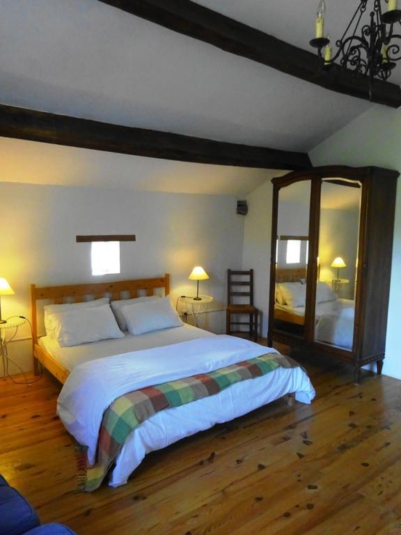 Les Chardons Hotel Chenaud Екстериор снимка