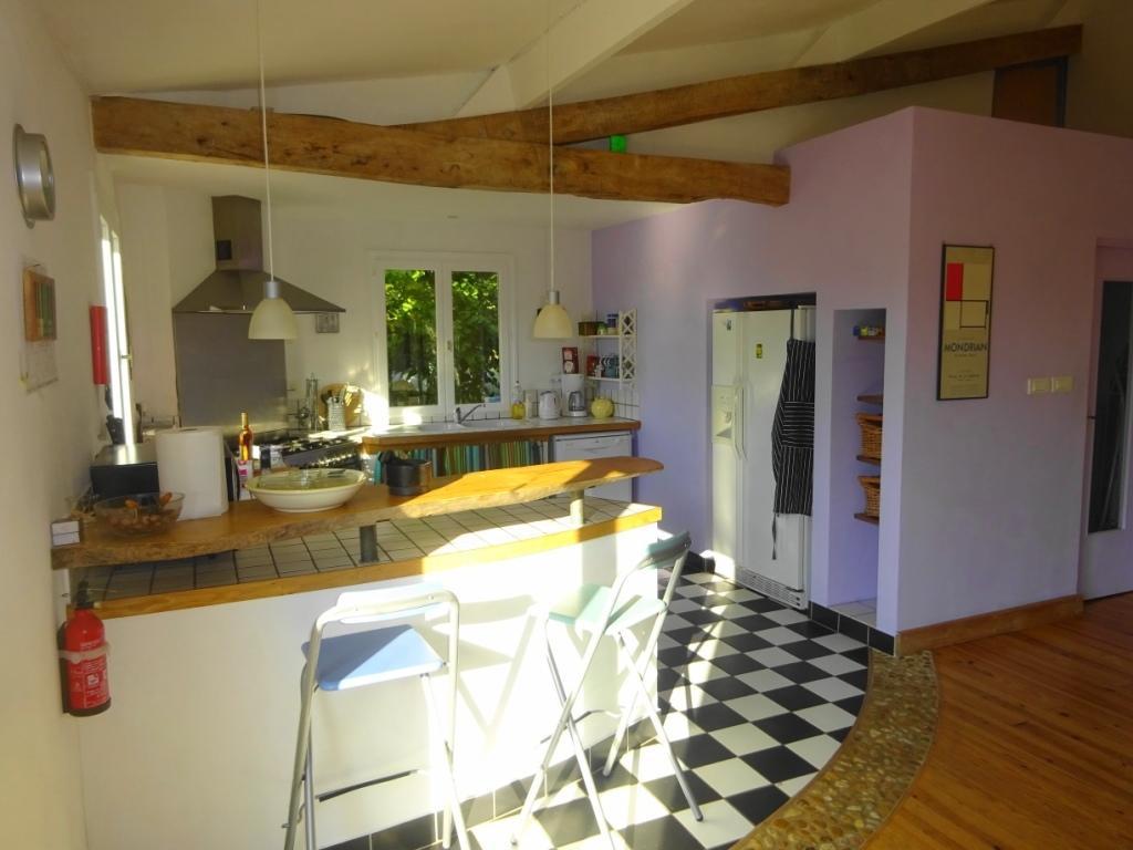 Les Chardons Hotel Chenaud Екстериор снимка