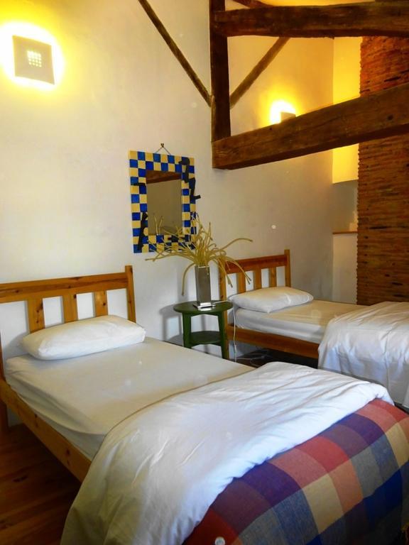 Les Chardons Hotel Chenaud Екстериор снимка