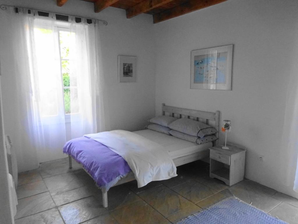 Les Chardons Hotel Chenaud Екстериор снимка
