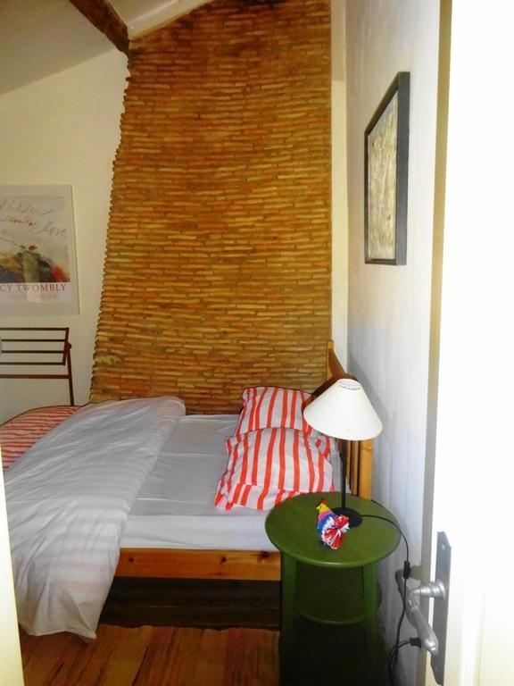 Les Chardons Hotel Chenaud Екстериор снимка