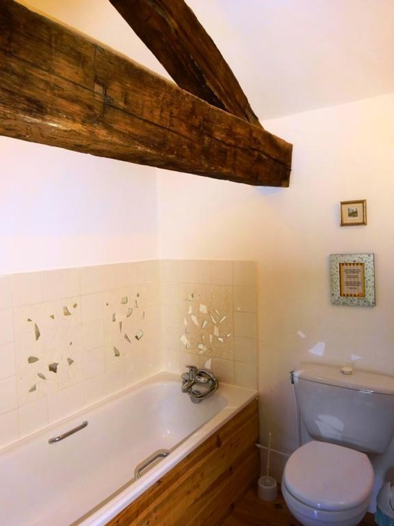 Les Chardons Hotel Chenaud Екстериор снимка