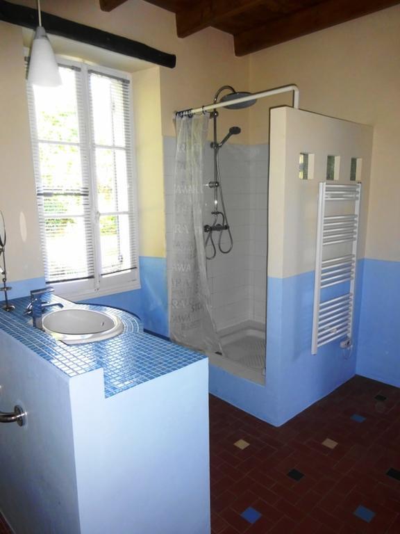 Les Chardons Hotel Chenaud Екстериор снимка