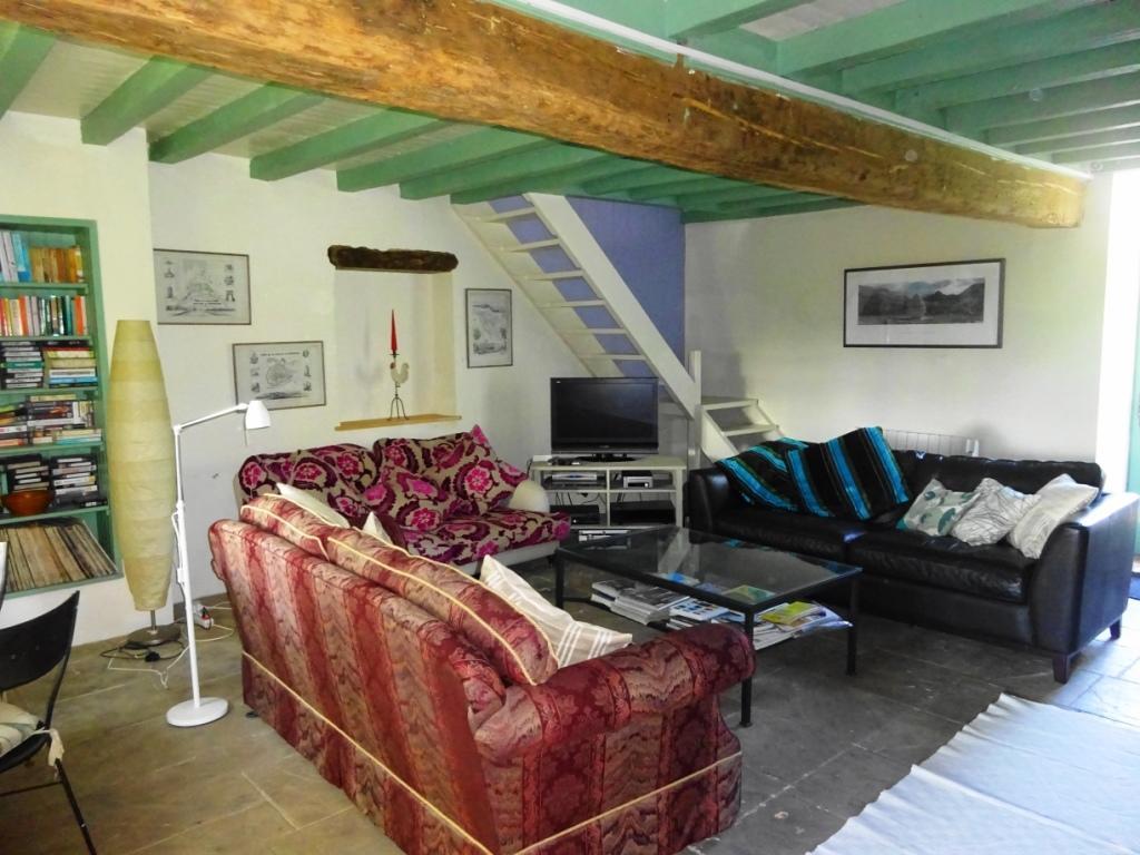Les Chardons Hotel Chenaud Екстериор снимка