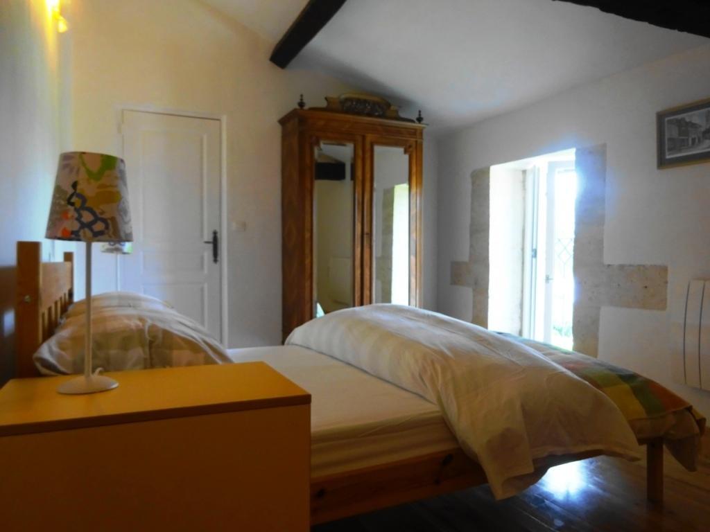 Les Chardons Hotel Chenaud Екстериор снимка