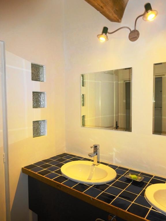 Les Chardons Hotel Chenaud Екстериор снимка